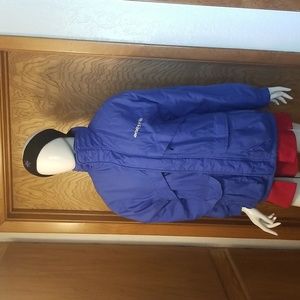 WearGuard Winter Coat